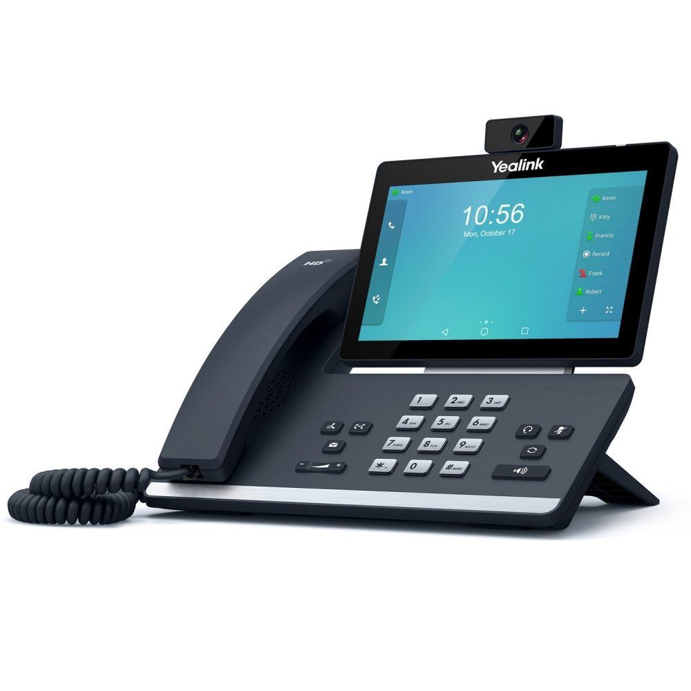 Yealink Sip T58V - Image 2