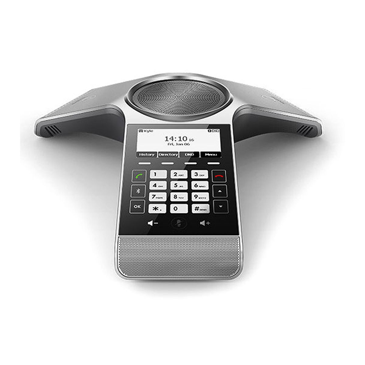 Yealink Telefone IP SIP CP920