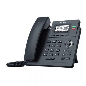 yealink t31