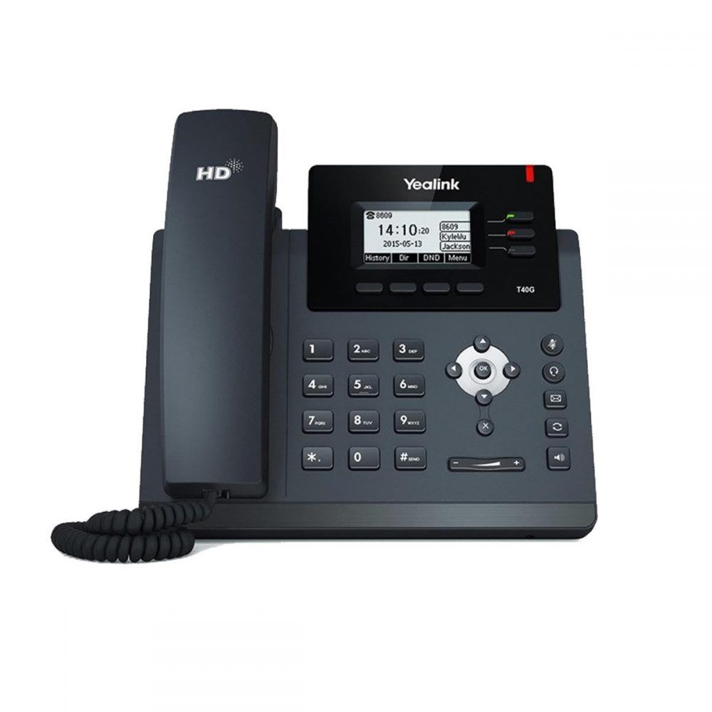 Yealink SIP-T40G