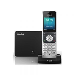 yealink w52p