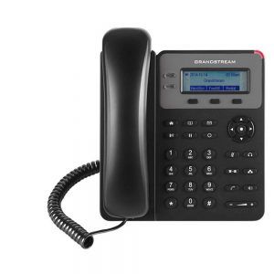 gxp1610 grandstream