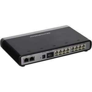 Grandstream GXW4108 - Gateway