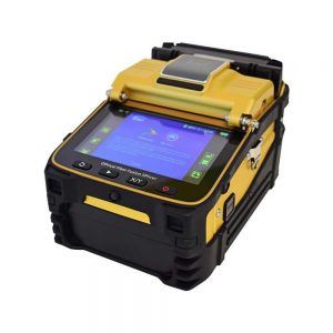 DN-CORE-90BT Máquina de Fusão de fibra optica
