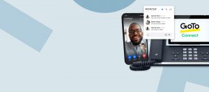 goto connect banner