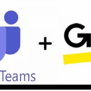 goto integração microsoft teams