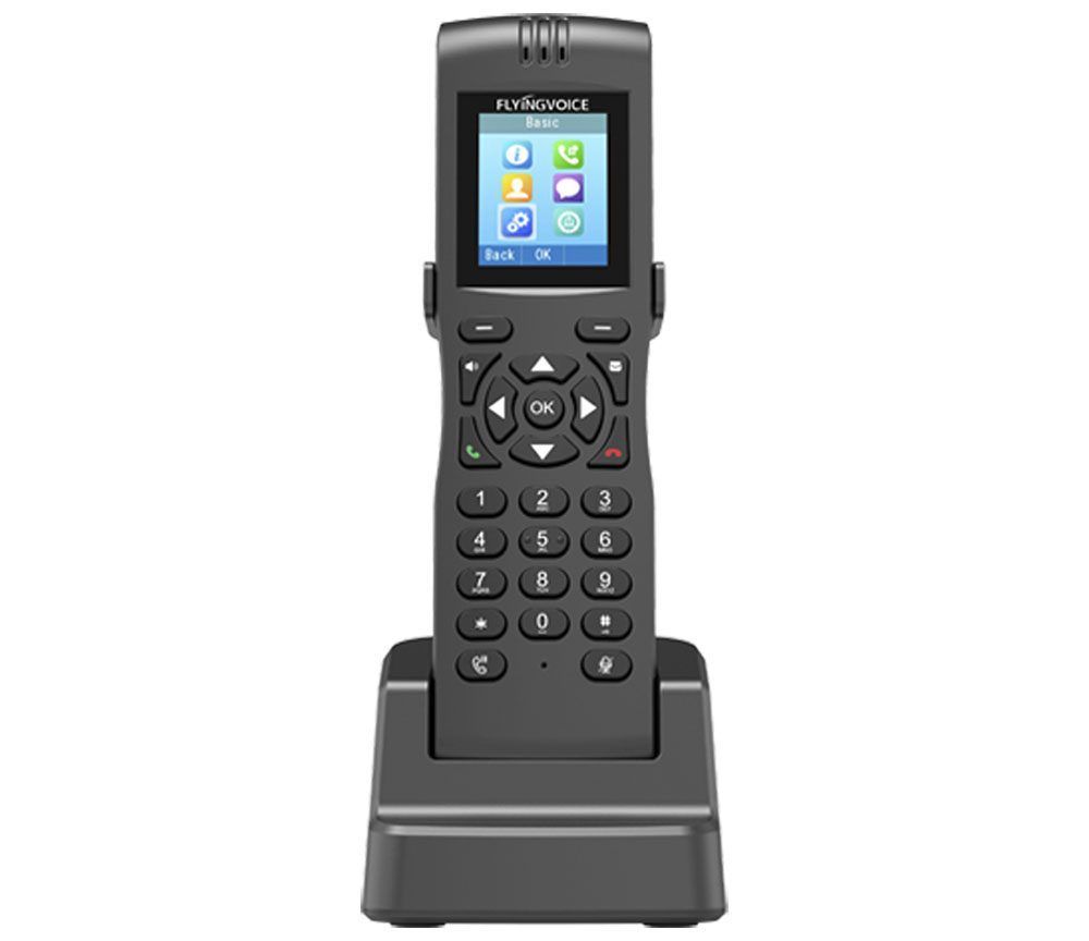 fip16 plus flyingvoice